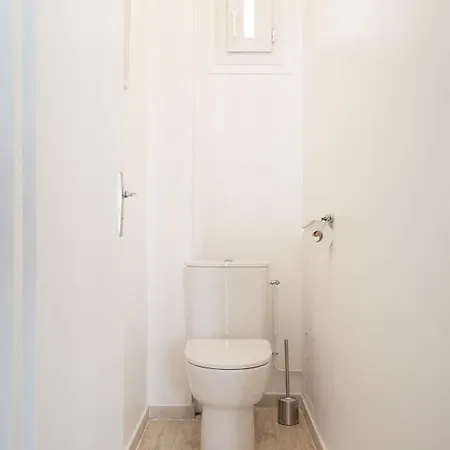 아파트 Bnbnook - Cozy Near Notre-dame & Pantheon