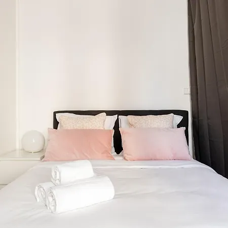 Bnbnook - Cozy Near Notre-dame & Pantheon 아파트 파리