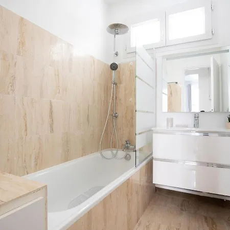 Bnbnook - Cozy Near Notre-dame & Pantheon